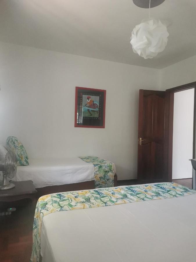 Artists House Apartment ริวิแยร์นัวร์ ภายนอก รูปภาพ