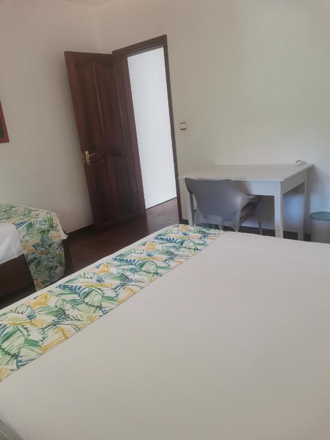 Artists House Apartment ริวิแยร์นัวร์ ภายนอก รูปภาพ