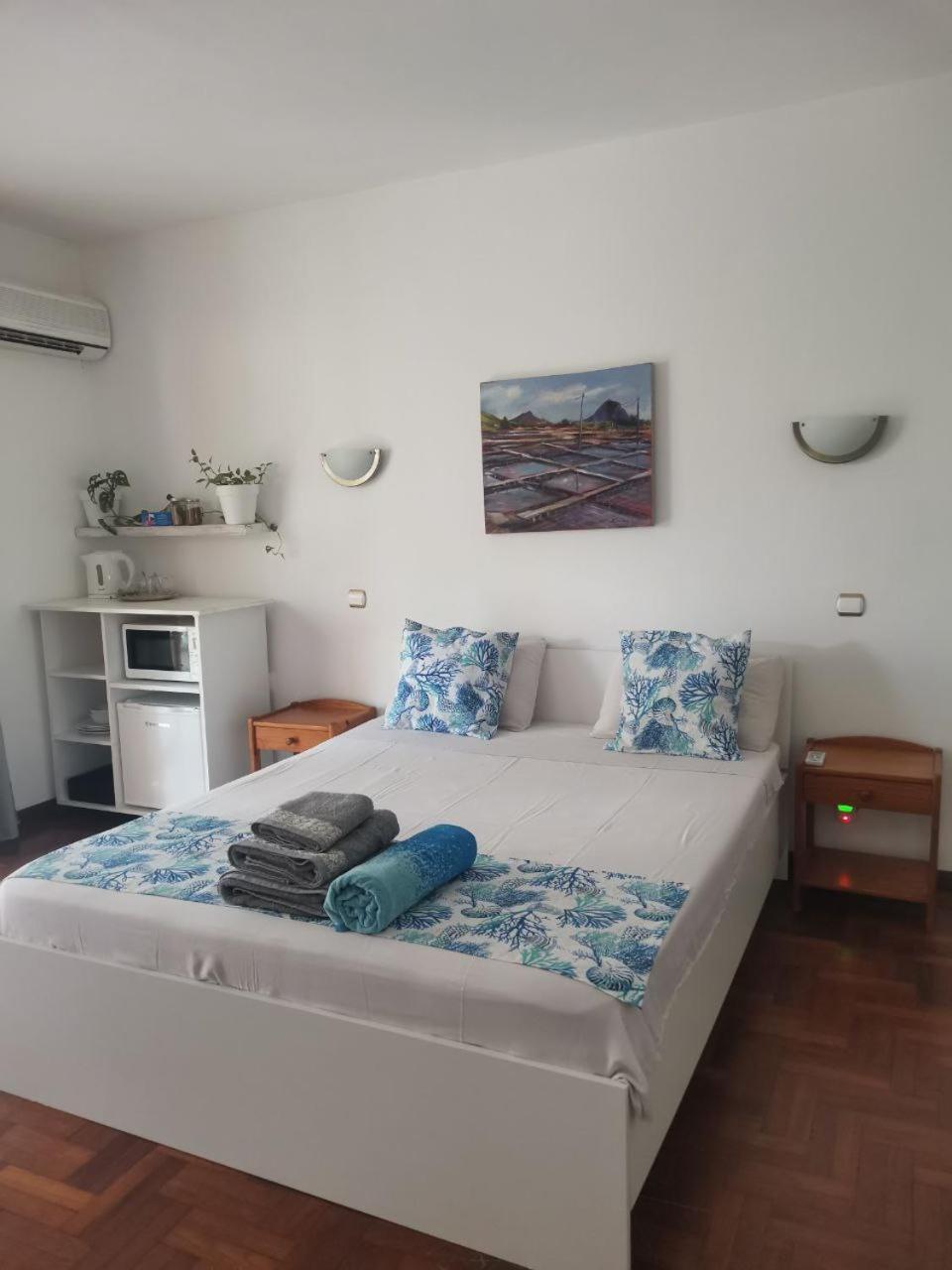 Artists House Apartment ริวิแยร์นัวร์ ภายนอก รูปภาพ