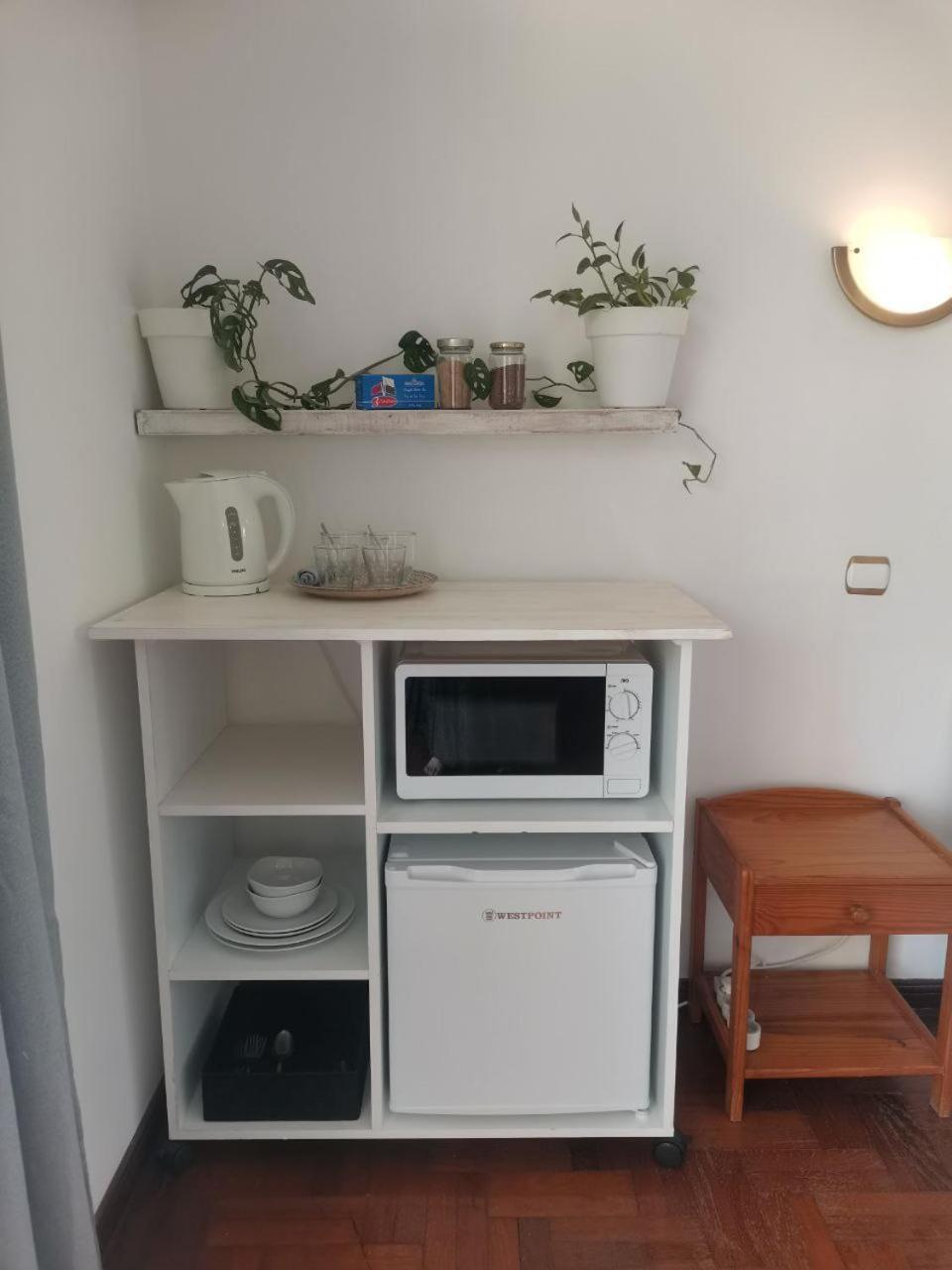 Artists House Apartment ริวิแยร์นัวร์ ภายนอก รูปภาพ
